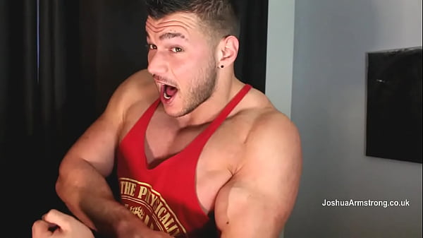 Muscle Under Your Hyp N0sis Control thumbnail