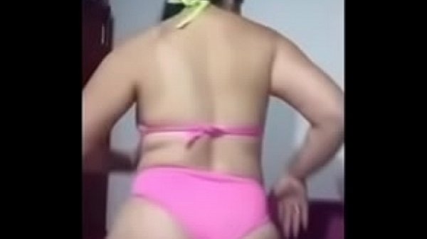 Bailando para ti amor