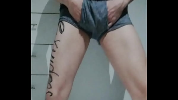 Mi Presentaci&oacute;n Ante Xvideos thumbnail