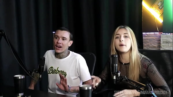 Melhores Momentos Da Yasmin Pariz & Ktal No Preliminares Podcast Bia Hot - Parte 2 Da Safadeza (watch On: Sheer/red) thumbnail