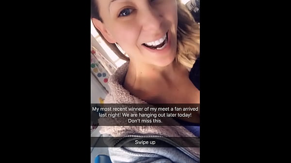 Porn Superstar Cherie Deville - Amateur Fan Contest thumbnail