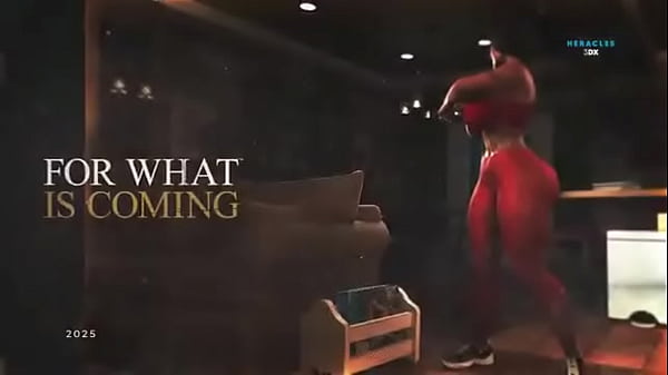 I love big things