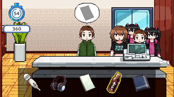 Nonton Av导演生活 第1集part3 thumbnail