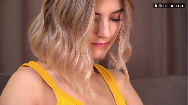 Virgin First Time Masturbation With Orgasms thumbnail