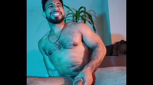 Anal and Triple Cumshot