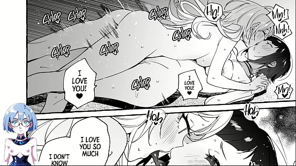 Straight Girl Meets Futa Vacation Arc 3 thumbnail