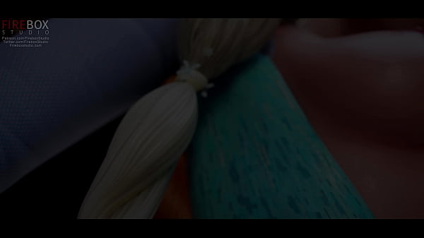 Nonton Elsa Gets Rammed By Her Sister's Boyfriend | Frozen thumbnail