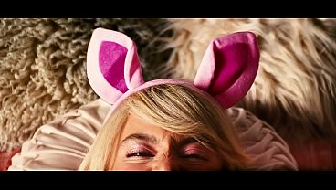 Nonton Sexy Blonde Sucks On Her Own Toe thumbnail
