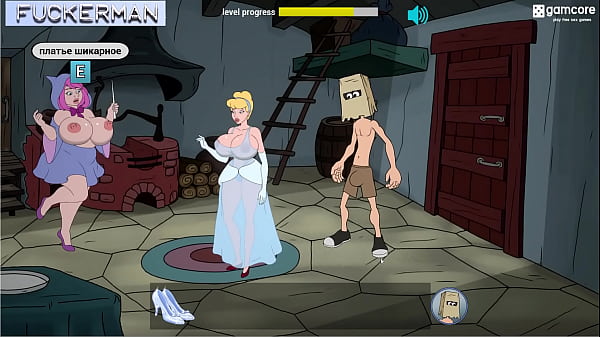 Nonton Проходження гри - Факермен, Кончить на Єлу thumbnail