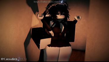 Nonton Horny Elf Girl Gives Herself To Me To Use ~ | Short thumbnail