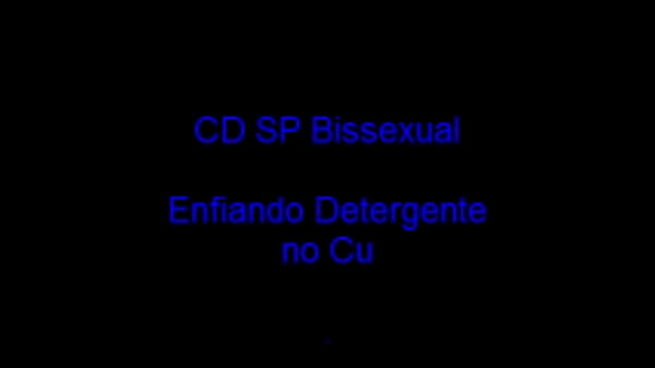 Brazilian Man Fucking With Detergent (20130129b) Cdspbisexual thumbnail