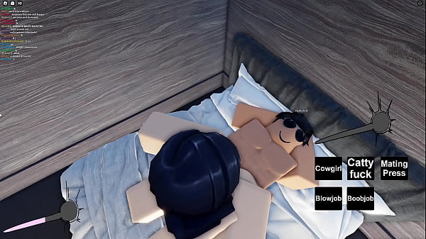 Rough Roblox Sex thumbnail