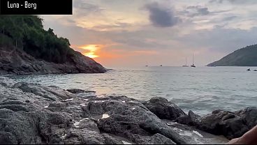 Nonton Pickup Lessons: Fucked A Beautiful Model In All Holes - Pick Up A Real Model Like A Photographer Part 1 thumbnail