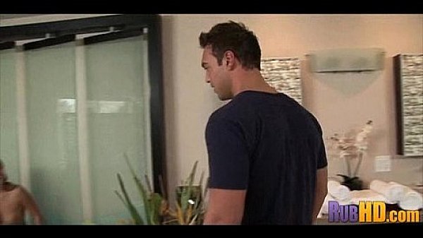 Sensual  Massage 0011 