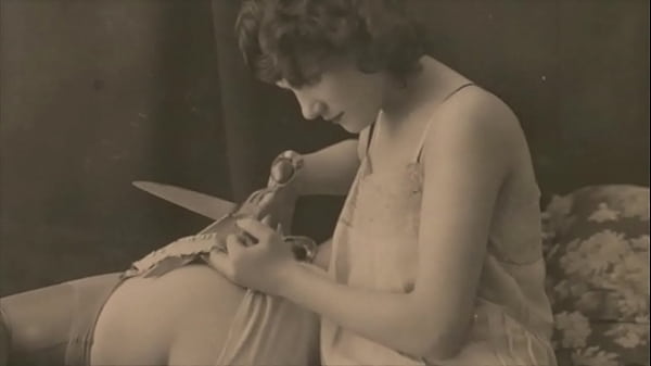 My Secret Life, The Sexual Memoirs of an English Gentleman - 'The Sins Of Our Grannies' 