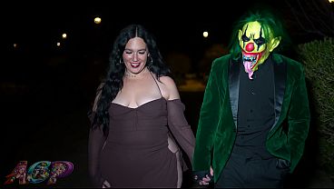 Two Legends Admire Each Others Talents & Fuck Like Never Before At Lake Las Vegas! thumbnail