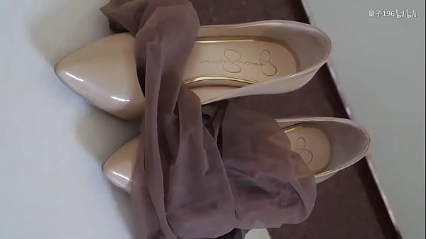 美足控福利脱丝袜 