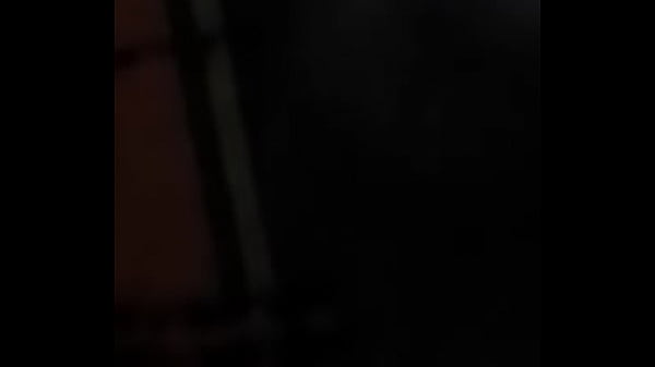 Penis bem molhado