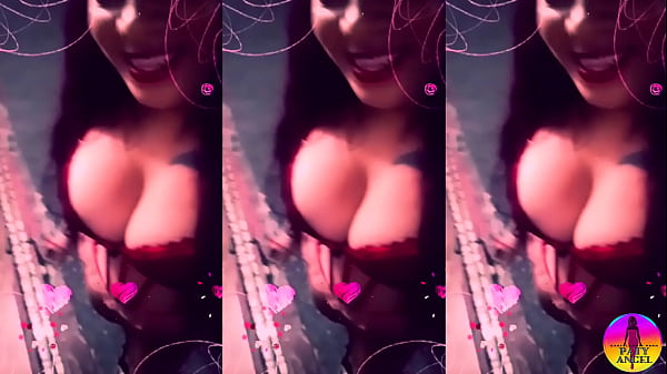 Paty Angel & Latrel - Interracial Couple Having A Lot Of Sex With Cum In Their Mouths thumbnail