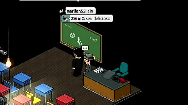 Professor Safado Comendo Aluninho Peverso thumbnail