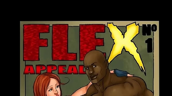 Nonton Black Flex Interr thumbnail