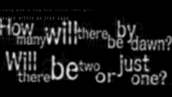 Mú_sica de danganronpa pra dar medo em