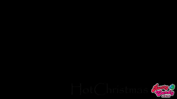 Nonton Busty Blonde Big-ass Mrs. Clause! Hot Christmas 4 Everybody! thumbnail