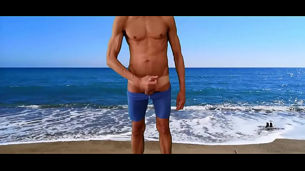Beach Swim Wear Wank thumbnail