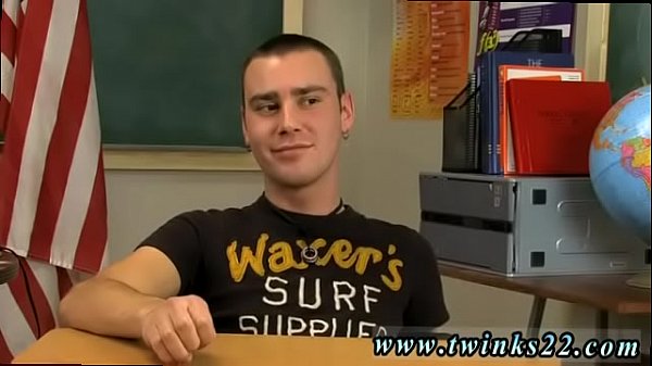 Gay gallery sex Young dark haired youngster Justin Giles sits at a 