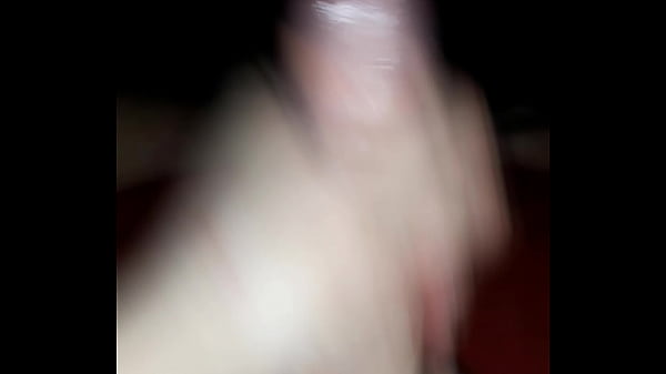 Me wanking