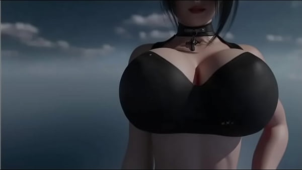 THAT GOTH GIRL 1