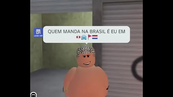 Nonton Filhote Do Rabugento Fodendo thumbnail