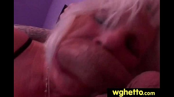 Big Tits Hairy MILF gets POV 11