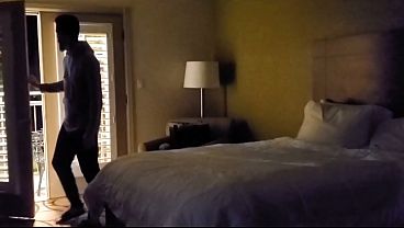 Couple Had Romantic Fuck At Hotel thumbnail