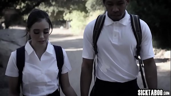 Wet Small Tits Young Girl Blowjob And Banged By A Big Black Cock thumbnail