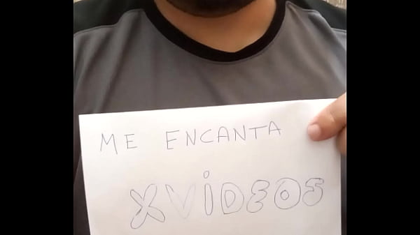 V&iacute_deo de verificaci&oacute_n