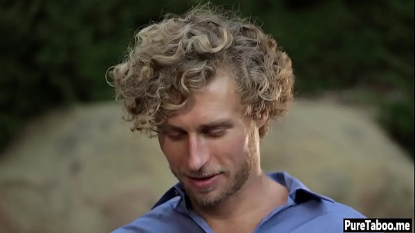 Mad Busty Girlfriend Shows Her Domination In Front Of Him thumbnail