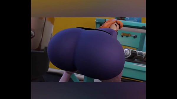 Nonton Daphne Blake Have A Big Ass thumbnail