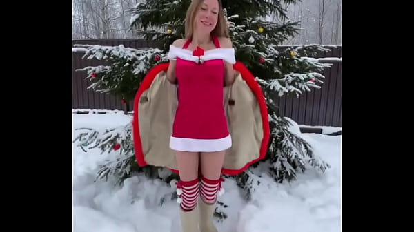 Lisa Rulit happy Christmas