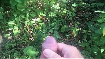 Nonton Abspritzen Im Freien 4 thumbnail