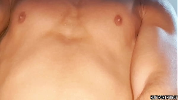 Huge Cock Hands Free Fleshlight Fuck - Moaning Loud & Cum Inside Deep thumbnail