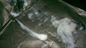 Huge Cum In Dirty Van thumbnail