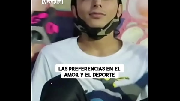 Nonton Las Preferencias En El Amor Y El Deporte #elchicletv #sacrificio #vida #chiclenoticias #superacion #atrevidoypegajoso #tal... thumbnail