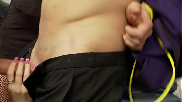 Stacey Lacey Gets The Revenge Craves thumbnail