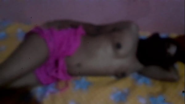 Nonton My Shy Stepsister Catches Me Masturbating With Her Underwear thumbnail