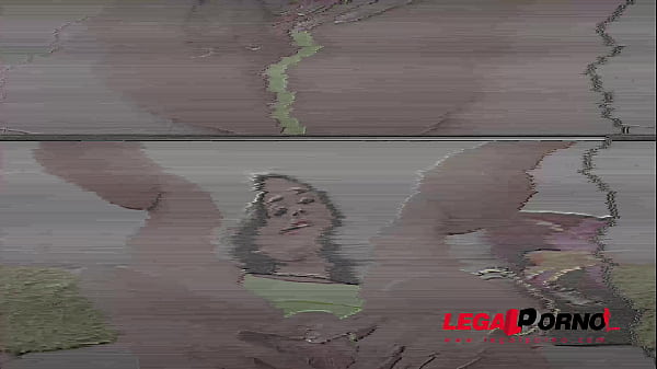 Megan Venturi assfucked in threesome with DP &amp_ piss drinking SZ2238