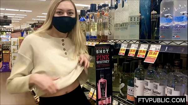 Real 18 Public Street Pussy thumbnail