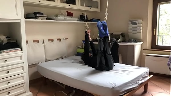 Fetish With Rope thumbnail