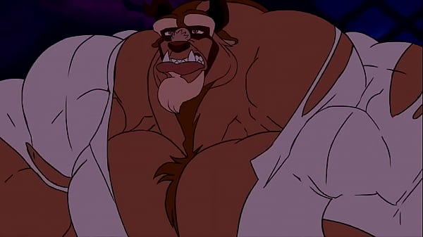 Beast Muscle Growth