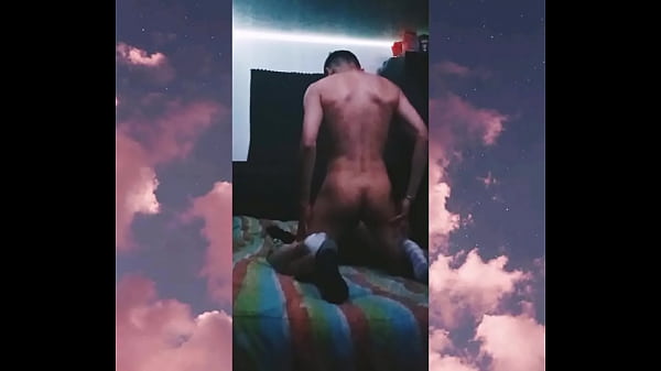 SEXO DURO CON UNA COMPA&NtildeERA DE LA FACULTAD